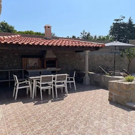 Casa de Férias Casa D'avo Tina *