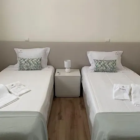 Casa D'avo Tina *