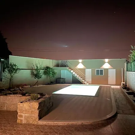 Casa D'avo Tina